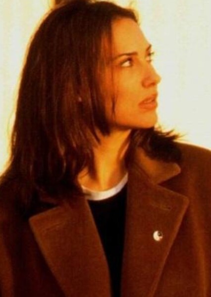 Claire Forlani photo