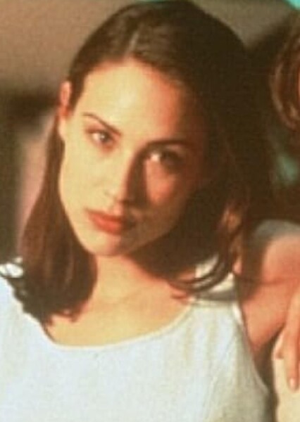 Claire Forlani