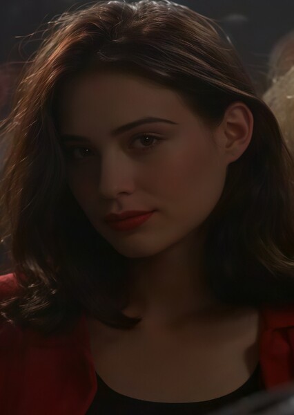 Claire Forlani photo