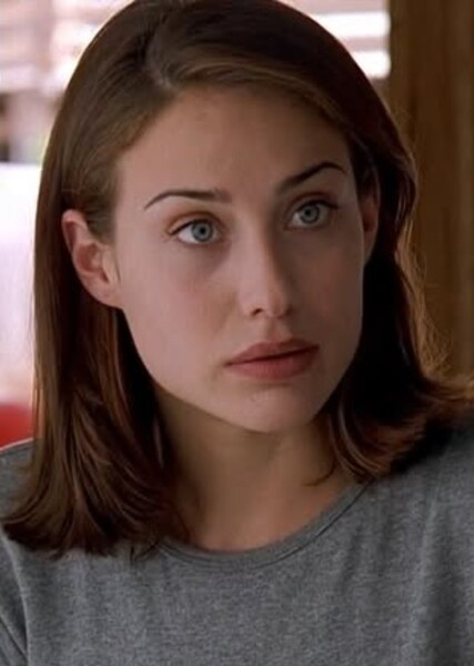 Claire Forlani