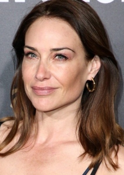 Claire Forlani photo