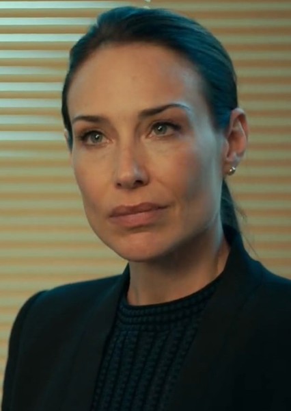 Claire Forlani