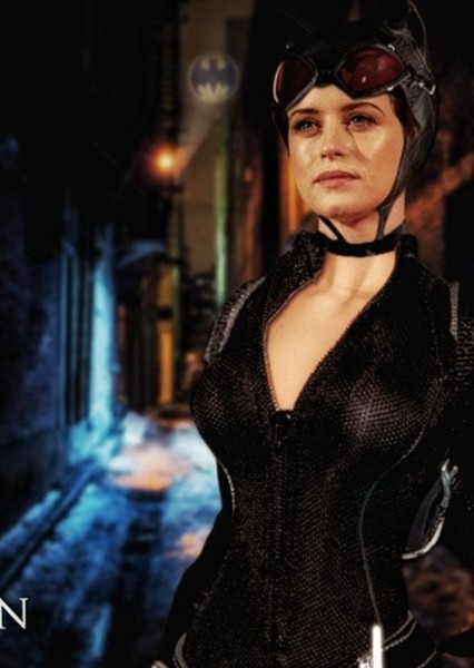 Claire Foy photo