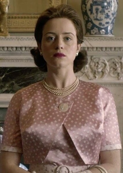 Claire Foy