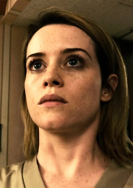 Claire Foy photo