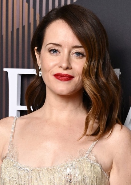 Claire Foy photo