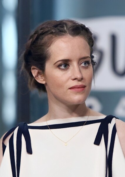 Claire Foy photo