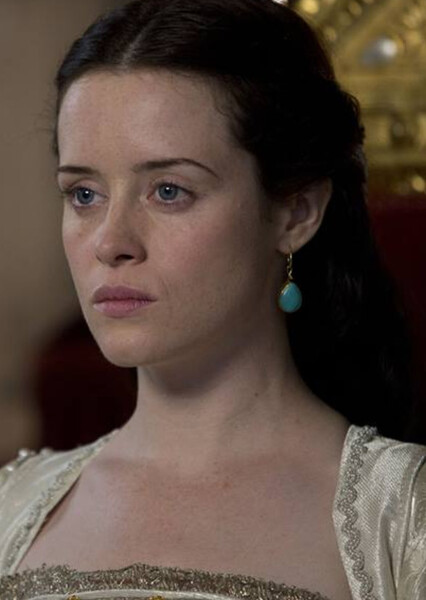 Claire Foy photo