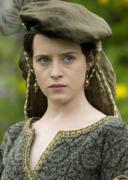 Claire Foy photo