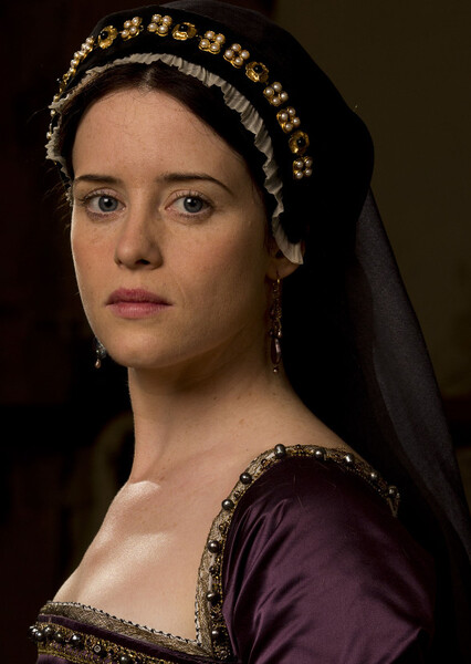 Claire Foy photo