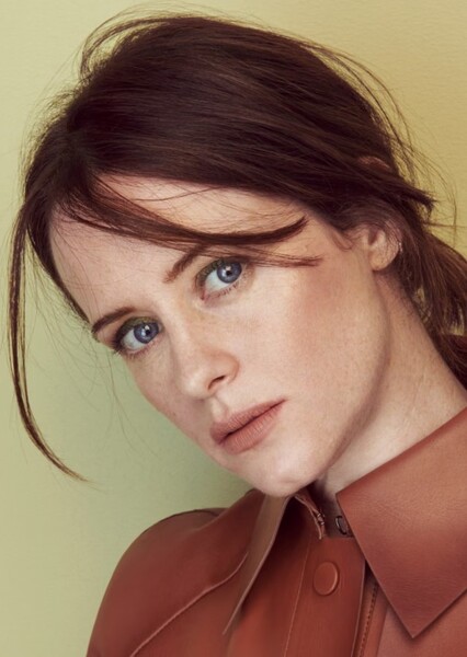 Claire Foy photo