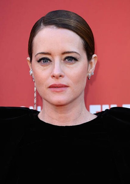 Claire Foy photo