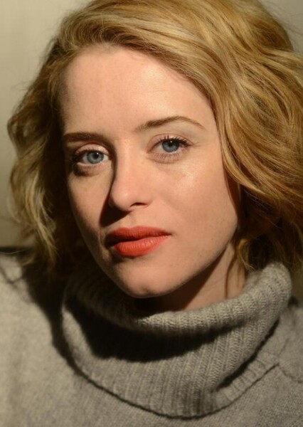 Claire Foy