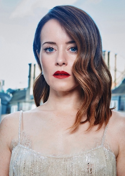 Claire Foy photo