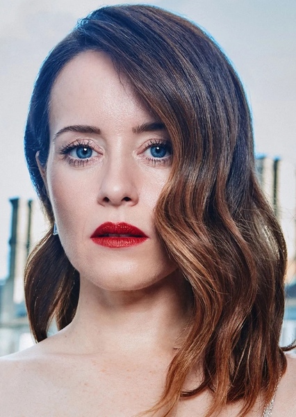 Claire Foy photo