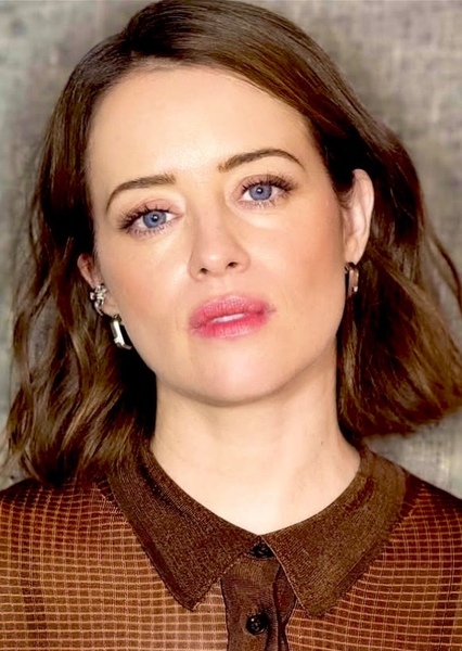 Claire Foy photo