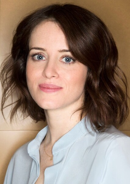 Claire Foy photo