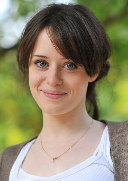 Claire Foy photo