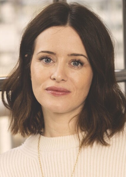 Claire Foy photo