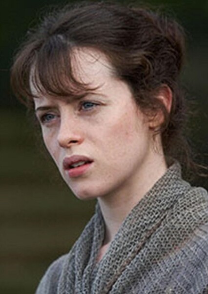 Claire Foy