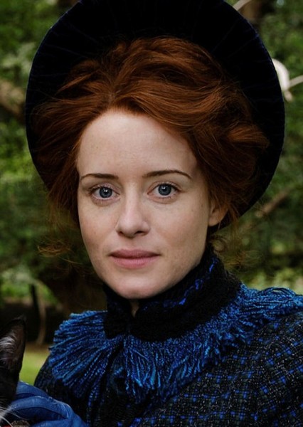 Claire Foy photo