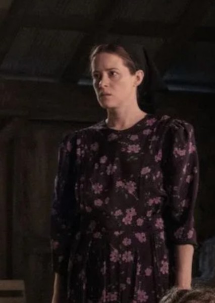 Claire Foy photo