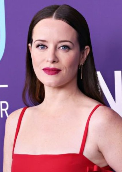 Claire Foy
