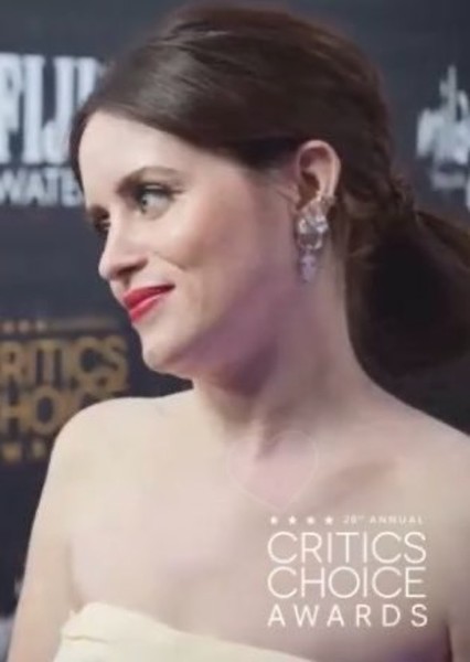 Claire Foy photo