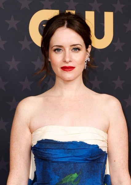 Claire Foy photo