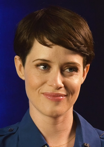 Claire Foy photo