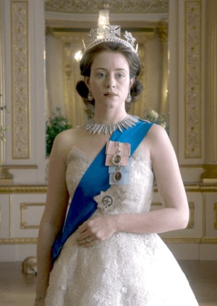 Claire Foy photo