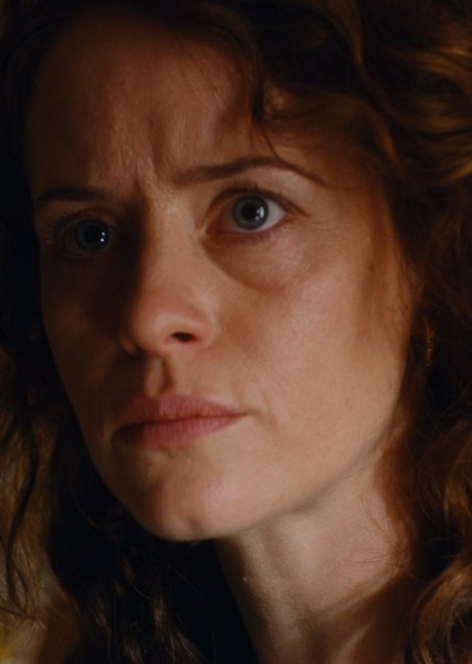 Claire Foy