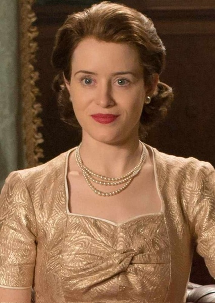 Claire Foy photo