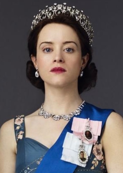 Claire Foy photo