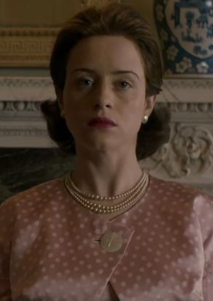 Claire Foy photo