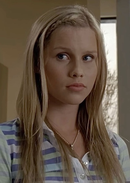 Claire Holt photo