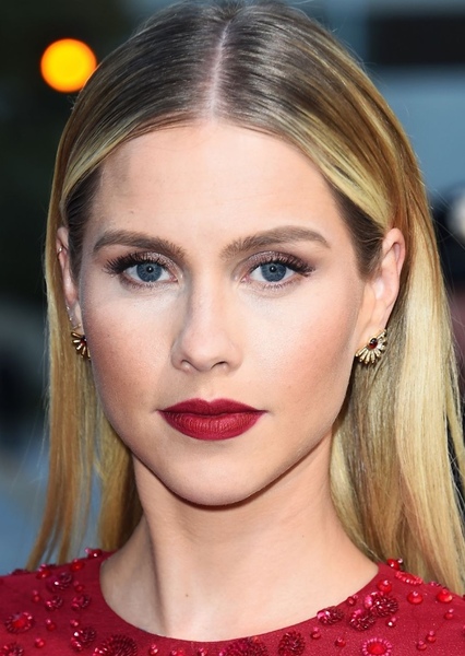 Claire Holt