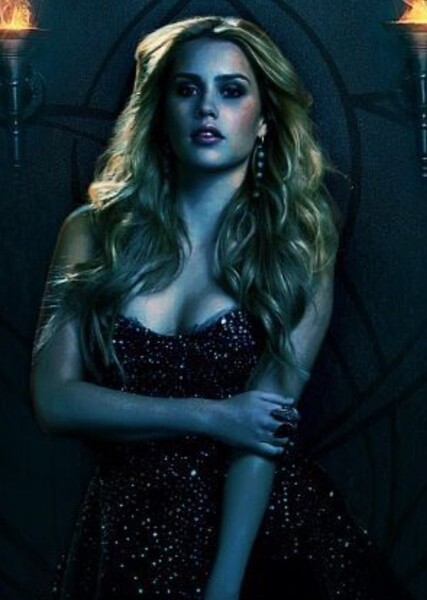 Claire Holt photo