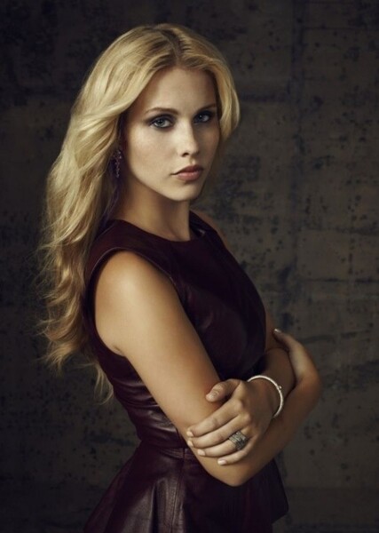 Claire Holt photo