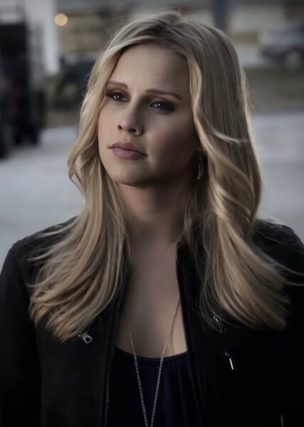 Claire Holt photo