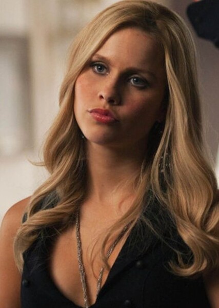 Claire Holt photo