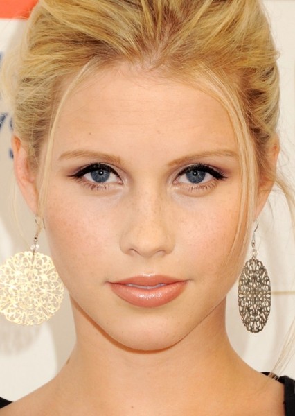 Claire Holt