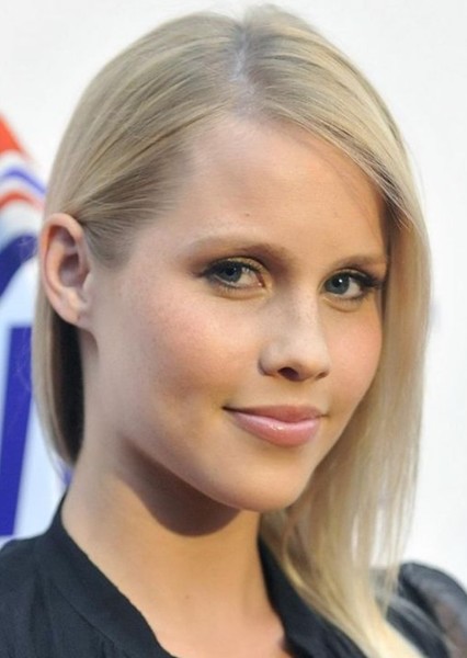 Claire Holt photo