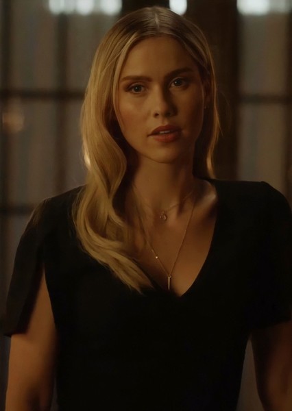 Claire Holt photo