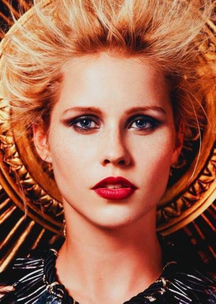Claire Holt photo