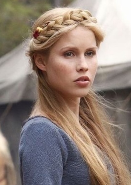 Claire Holt photo