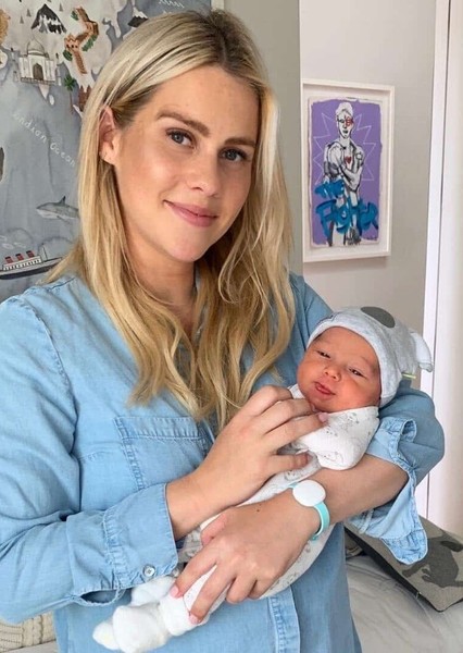 Claire Holt photo