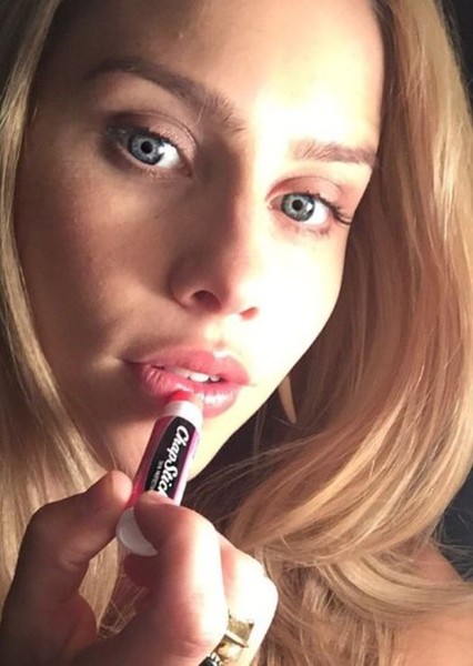 Claire Holt photo