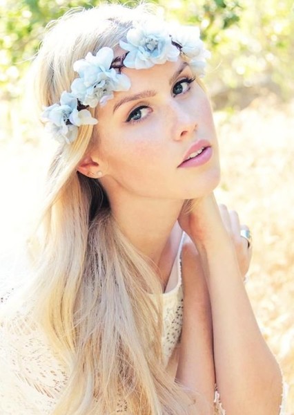 Claire Holt photo