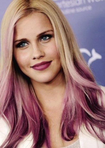 Claire Holt photo